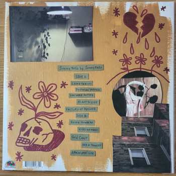 LP Sonny Falls: Sonny Falls LTD