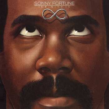CD Sonny Fortune: Infinity Is