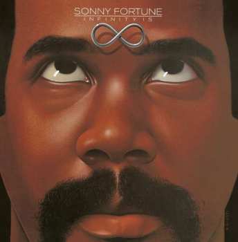 CD Sonny Fortune: Infinity Is