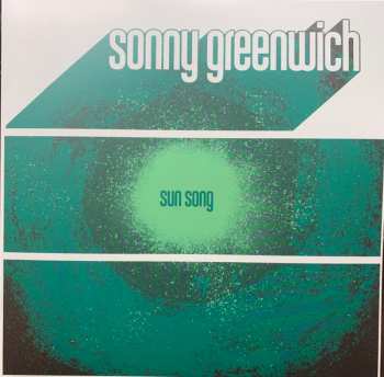 LP Sonny Greenwich: Sun Song