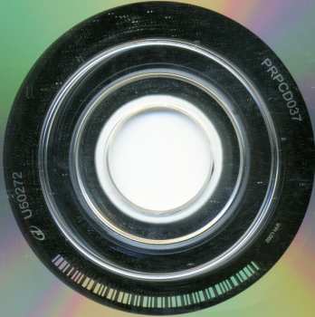 CD Sonny Landreth: From The Reach