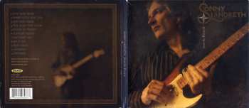 CD Sonny Landreth: From The Reach