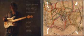 CD Sonny Landreth: From The Reach