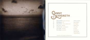 CD Sonny Landreth: From The Reach