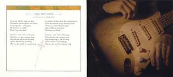 CD Sonny Landreth: From The Reach