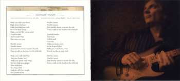 CD Sonny Landreth: From The Reach