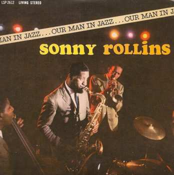 5CD/Caja Sonny Rollins: Original Album Classics