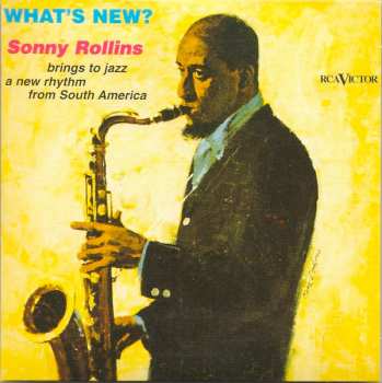 5CD/Caja Sonny Rollins: Original Album Classics