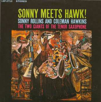 5CD/Caja Sonny Rollins: Original Album Classics