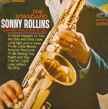 5CD/Caja Sonny Rollins: Original Album Classics