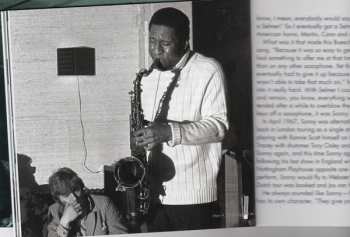 2CD Sonny Rollins: Rollins In Holland