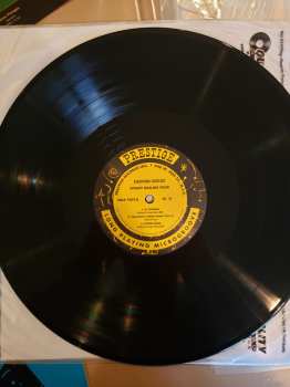 LP Sonny Rollins: Saxophone Colossus LTD