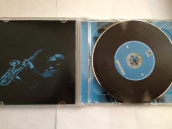 2CD Sonny Rollins: Saxophone Colossus