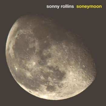 Album Sonny Rollins: Soneymoon