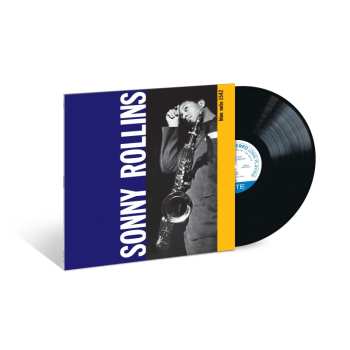 LP Sonny Rollins: Volume 1 (180g)