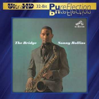 CD Sonny Rollins: The Bridge NUM | LTD
