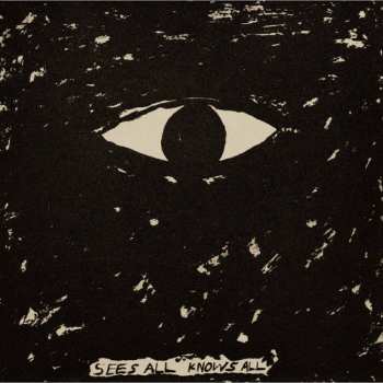 Album Sonny Smith: Sees All Knows All 