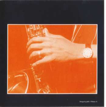 CD Sonny Stitt: Move On Over...