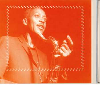 CD Sonny Stitt: Move On Over...