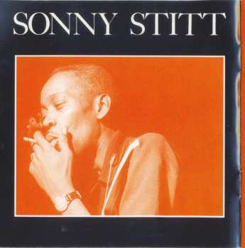 CD Sonny Stitt: Move On Over...