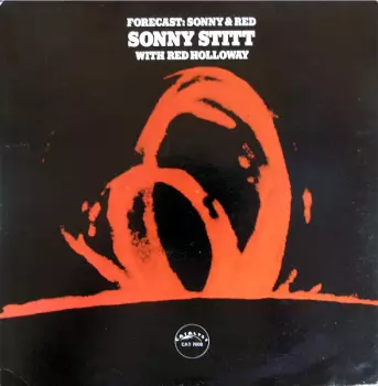 Forecast: Sonny & Red