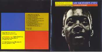 CD Sonny Stitt: My Mother's Eyes