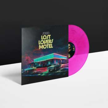 LP Sono: Lost Lovers Motel