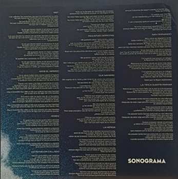 LP Sonograma: La Noche Más Oscura