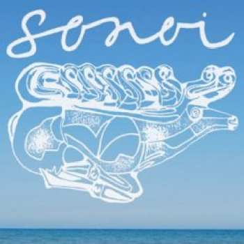 Album Sonoi: Sonoi
