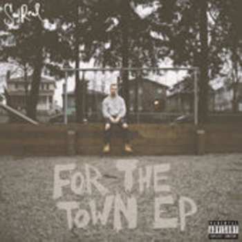 Album SonReal: For The Town EP