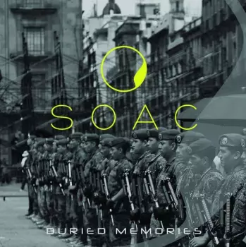 Sons Of Alpha Centauri: Buried Memories