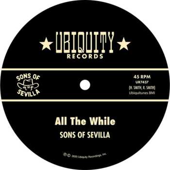 SP Sons Of Sevilla: All The While