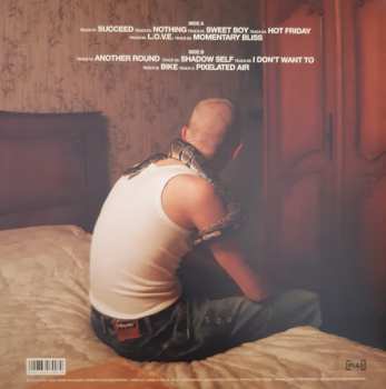 LP SONS: Sweet Boy LTD | CLR