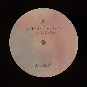 LP Lau Nau: Valo Siroutuu LTD