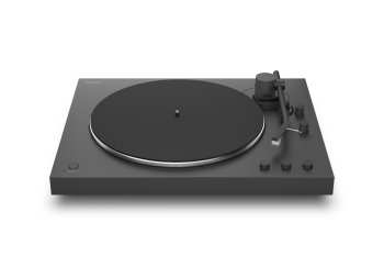 Técnica de áudio Sony PS-LX3BT