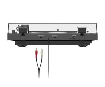 Técnica de áudio Sony PS-LX3BT