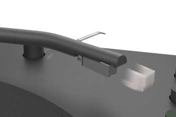 Técnica de áudio Sony PS-LX3BT