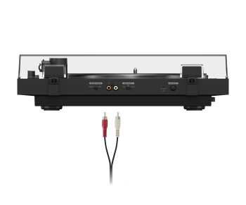 Técnica de áudio Sony PS-LX5BT