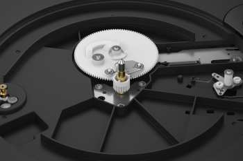 Técnica de áudio Sony PS-LX5BT