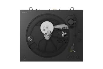 Técnica de áudio Sony PS-LX5BT