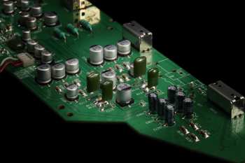 Técnica de áudio Sony PS-LX5BT