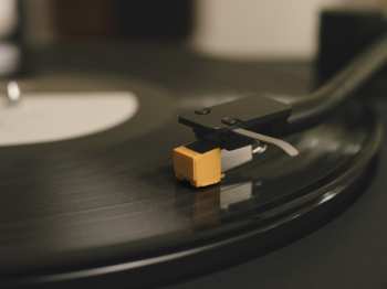 Técnica de áudio Sony PS-LX5BT