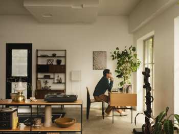 Técnica de áudio Sony PS-LX5BT