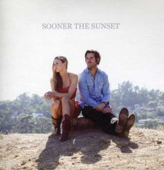 Album Sooner The Sunset: Sooner The Sunset