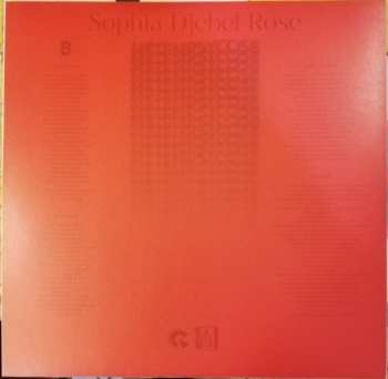 LP Sophia Djebel Rose: Métempsycose