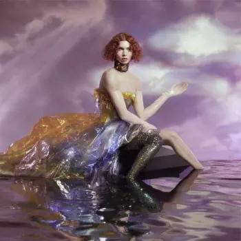 SOPHIE (Sophie Xeon): Oil Of Every Pearl's Un-Insides