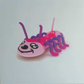 CD SOPHIE (Sophie Xeon): Product