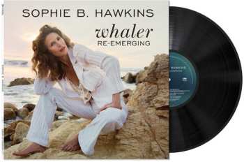 Album Sophie B. Hawkins: Whaler Re