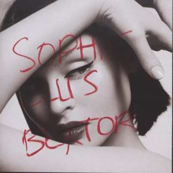 CD Sophie Ellis-Bextor: Read My Lips