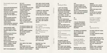 CD Sophie Hunger: 1983